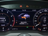 迈腾 2018款  330TSI DSG 尊贵型_高清图30