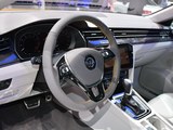 一汽-大众CC 2019款  380TSI 曜颜版_高清图11