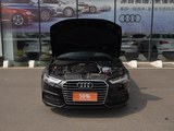 奥迪A6(进口) 2017款  1.8T Avant 时尚型_高清图35