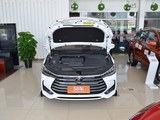 宋MAX 2018款  1.5T 自动智联尊享型 6座_高清图21