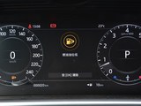 揽胜 2018款  3.0 V6 SC Vogue 传世版_高清图20