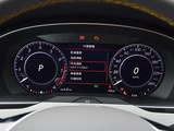 一汽-大众CC 2019款  380TSI 曜颜版_高清图27