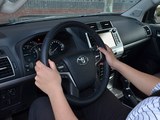 普拉多 2018款  3.5L 自动VX NAVI_高清图16