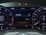 迈腾 2018款  330TSI DSG 尊贵型_高清图26