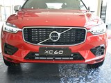 沃尔沃XC60 2018款  T5 四驱智雅豪华版_高清图30