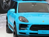 Macan 2018款   2.0T_高清图35