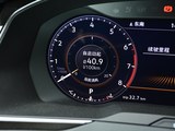 迈腾 2018款  330TSI DSG 尊贵型_高清图25