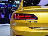 一汽-大众CC 2019款  380TSI 曜颜版_高清图4