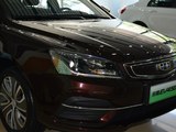 帝豪新能源 2018款  EV450 尊贵型_高清图34
