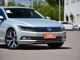 迈腾 2018款  380TSI DSG 尊贵型_高清图1