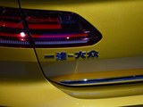 一汽-大众CC 2019款  380TSI 曜颜版_高清图2