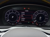 一汽-大众CC 2019款  380TSI 曜颜版_高清图26