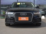 奥迪A6(进口) 2017款  1.8T Avant 时尚型_高清图20