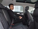 奥迪A6(进口) 2017款  1.8T Avant 时尚型_高清图17