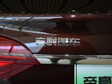 帝豪新能源 2018款  EV450 尊贵型_高清图25