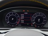 一汽-大众CC 2019款  380TSI 曜颜版_高清图25