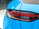 Macan 2018款   2.0T_高清图23