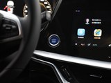 博瑞新能源 2018款 博瑞GE新能源 PHEV 耀领版_高清图14