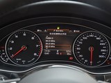 奥迪A6(进口) 2017款  1.8T Avant 时尚型_高清图10