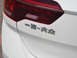 T-ROC探歌 2018款  280TSI DSG两驱舒适型_高清图34