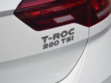 T-ROC探歌 2018款  280TSI DSG两驱舒适型_高清图33