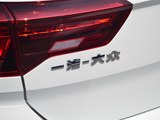 T-ROC探歌 2018款  280TSI DSG两驱舒适型_高清图32