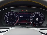 一汽-大众CC 2019款  380TSI 曜颜版_高清图24