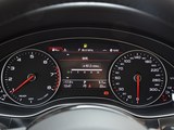 奥迪A6(进口) 2017款  1.8T Avant 时尚型_高清图4