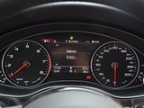 奥迪A6(进口) 2017款  1.8T Avant 时尚型_高清图3