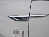 T-ROC探歌 2018款  280TSI DSG两驱舒适型_高清图25