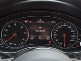 奥迪A6(进口) 2017款  1.8T Avant 时尚型_高清图2