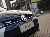 高尔夫新能源 2018款  e-Golf_高清图19