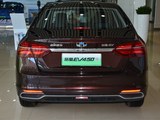 帝豪新能源 2018款  EV450 尊贵型_高清图17