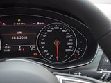 奥迪A6(进口) 2017款  1.8T Avant 时尚型_高清图1