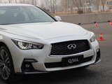 英菲尼迪Q50L 2018款  2.0T 豪华运动版_高清图29