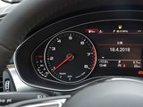 奥迪A6(进口) 2017款  1.8T Avant 时尚型_高清图35