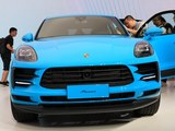 Macan 2018款   2.0T_高清图4