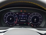 一汽-大众CC 2019款  380TSI 曜颜版_高清图23