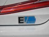 秦 EV 2018款 秦 秦EV450 智联锋尚型_高清图33