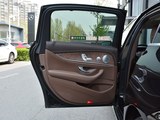 奔驰E级 2018款  E 320 L 4MATIC_高清图19