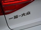 速腾 2018款  1.6L 手动舒适型_高清图21