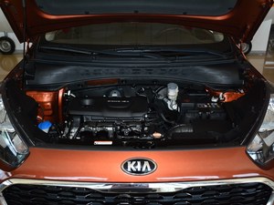 起亚KX3新价格  优惠1.80万元少量现车