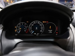 捷豹XJ近期购车优惠高达20万 现车充足
