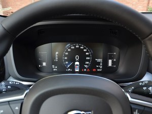 佛山沃尔沃XC60全系热销 限时优惠达4万