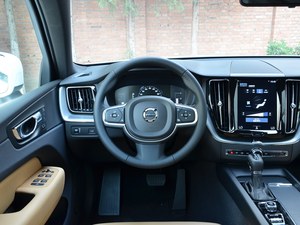 佛山沃尔沃XC60全系热销 限时优惠达4万