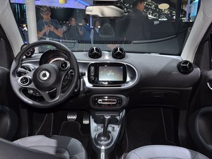 2018smart fortwo ۼ13.09