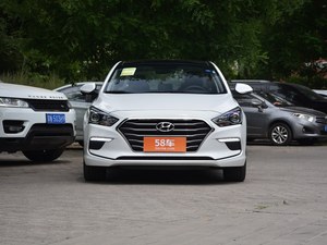名图北京现金直降3.89万元 现车充足