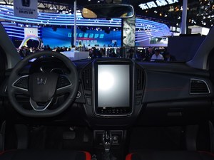 纳智捷U5 SUV热销中 优惠高达1.50万