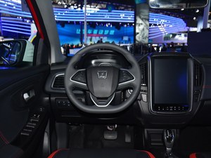 纳智捷U5 SUV热销中 优惠高达1.50万