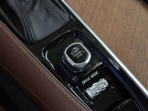 佛山沃尔沃S90让利促销 限时优惠达8万